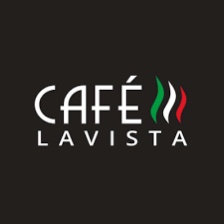 Cafe Lavista logo