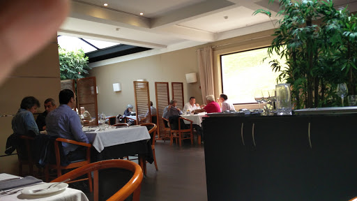 Restaurante Da Fundação