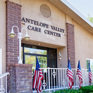 Antelope Valley Care Center