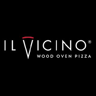 Il Vicino Wood Oven Pizza - Wichita College Hill logo