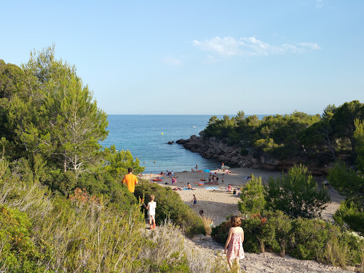Playa Calafato