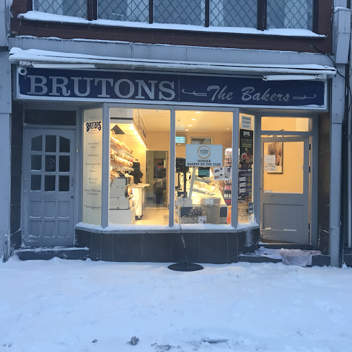 Brutons The Bakers (Penarth)