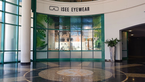ISEE EYEWEAR, Shop 4, Al Barsha Boutique Budiling، Al Barsha 1, Next to LIFCO Supermarket - Dubai - United Arab Emirates, Optometrist, state Dubai