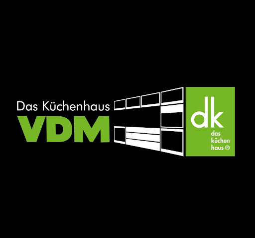 VDM Das Küchenhaus Gütersloh logo