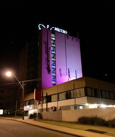 Photos of Metro Hotel Perth