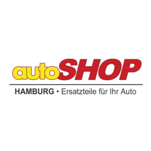 AHG Autoshop Hamburg GmbH - Ersatzteile Für Ihr Auto logo