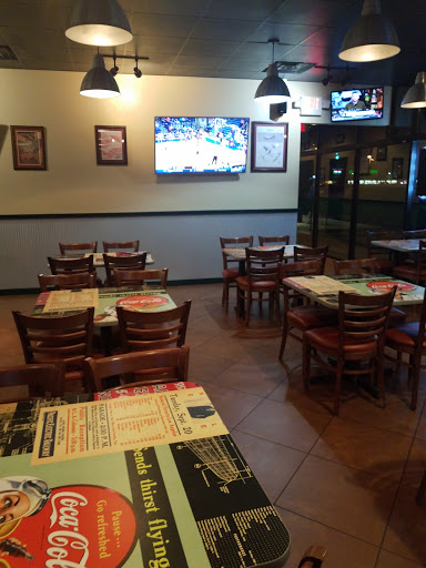 Chicken Restaurant «Wingstop», reviews and photos, 2300 E Layton Ave, St Francis, WI 53235, USA