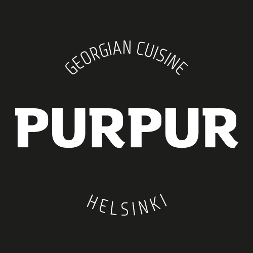 Restaurant Purpur logo