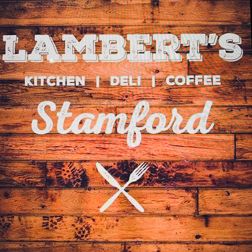 Lamberts logo