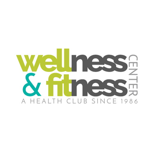 Wellness & Fitness Center Inc logo