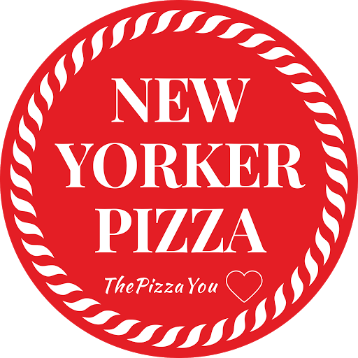 New Yorker Pizza logo
