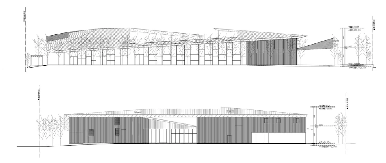 16 Garden Terrace Miyazaki by Kengo Kuma