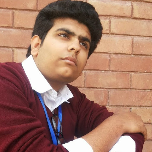 Image pertaining to SHEHERYAR RAMZAN