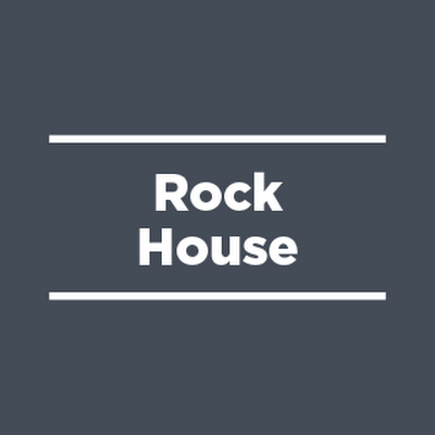 The Rock House