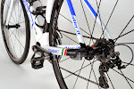United Healthcare Wilier Triestina Zero.7 Team Bike at twohubs.com