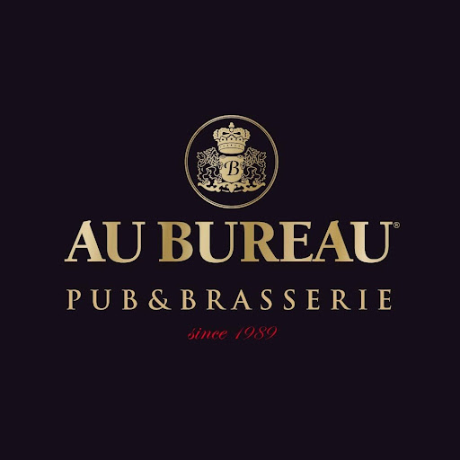Au Bureau Suresnes logo