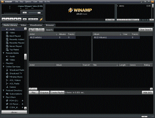 winamp auto tagger winamp auto tagger