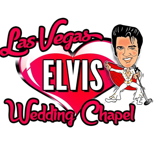 Las Vegas Elvis Wedding Chapel