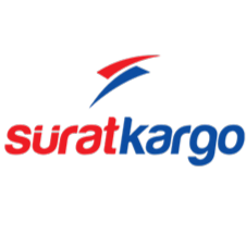 Sürat Kargo Ihlara Şube logo