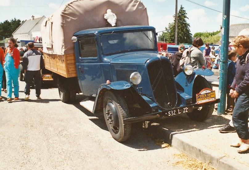 tour - Tour de Bretagne 2003 006