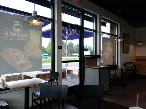 Fast Food Restaurant «Taco Bell», reviews and photos, 34536-34598 23 Mile Rd, New Baltimore, MI 48047, USA