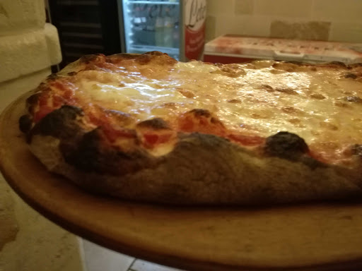 Pizzeria Rosso Piccante
