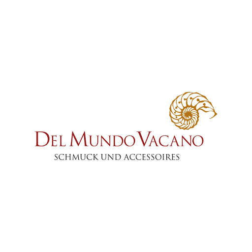 Del Mundo Vacano Schmuck und Accessoires