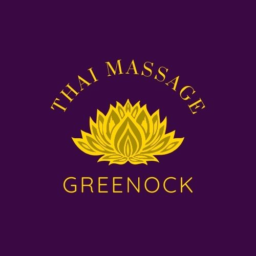 Thai Massage Greenock logo