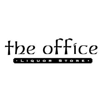 The Office Liquor Store logo