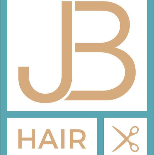 JB Hair Suite logo