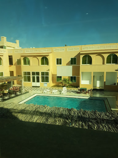 Al Dar Inn Hotel Apartments, Sheikh Rashid Bin Said Road,Al Dhait North - Ras al Khaimah - United Arab Emirates, Hotel, state Ras Al Khaimah