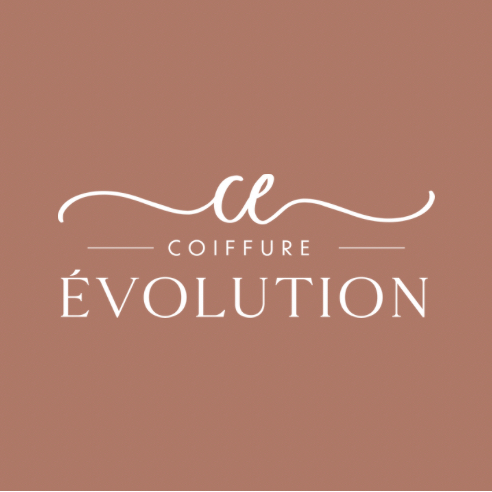 Coiffure Evolution logo