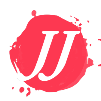 JJ Nails logo