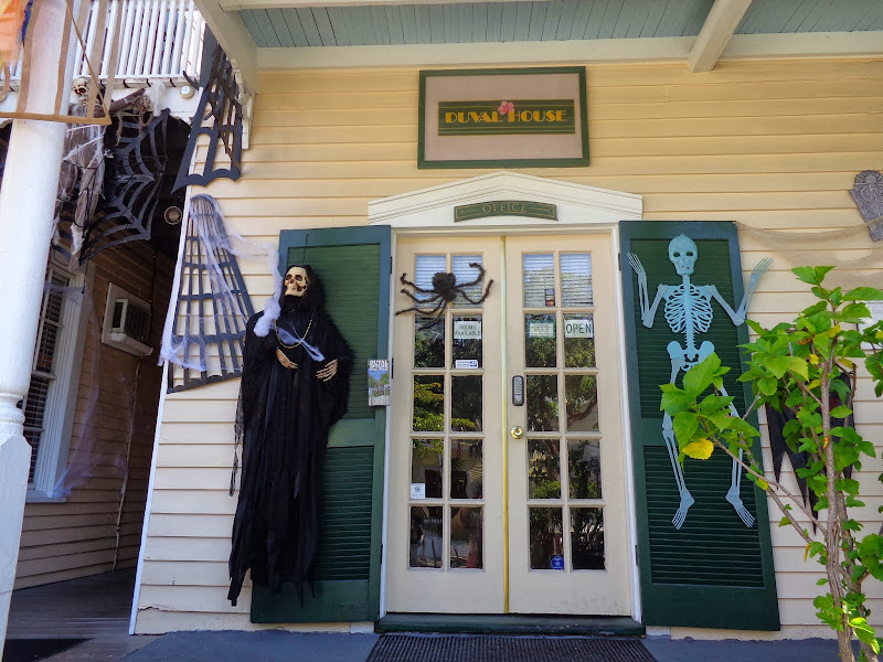 Честное октябрятское, на Евродаме можно жить! Октябрь 2013, круиз по Карибам