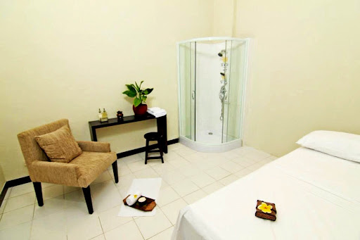 Saarah Day Spa