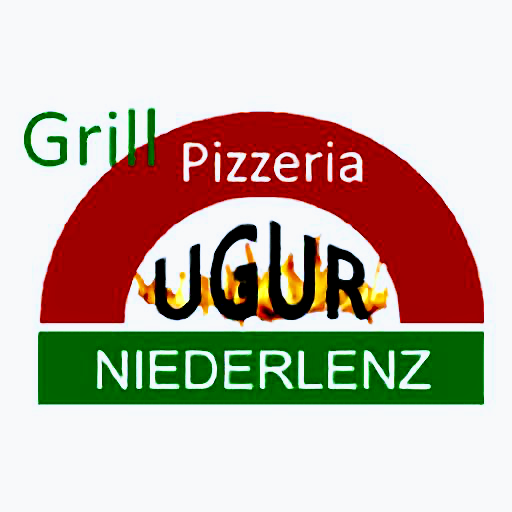 Ugur Pizzeria logo