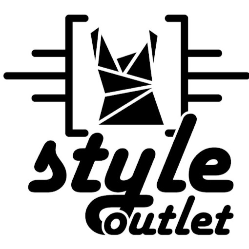 style outlet logo