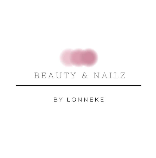 Beauty & Nailz by Lonneke logo