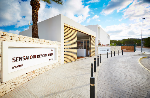 Insotel Tarida Beach Sensatori Resort