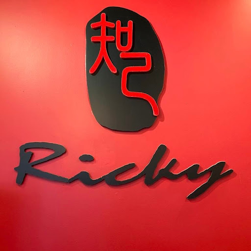 Ricky Lee's Hair Design Ltd logo