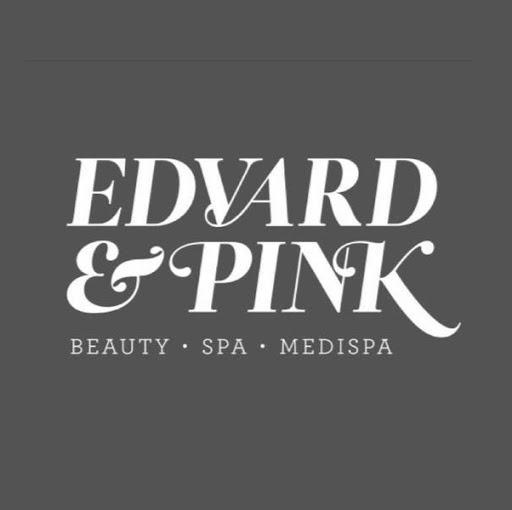 Edvard & Pink logo