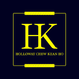 Holloway Kean Ho's user avatar