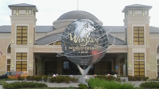1 casino exit in oklahoma winstar