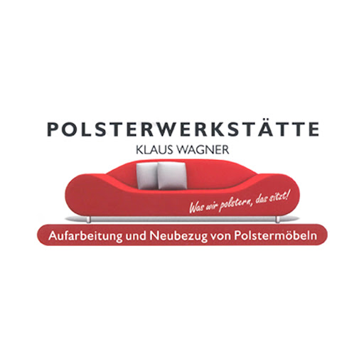Polsterwerkstätte | Klaus Wagner logo