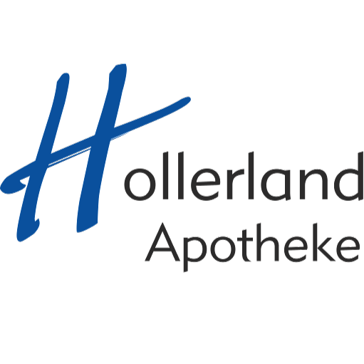 Hollerland Apotheke logo