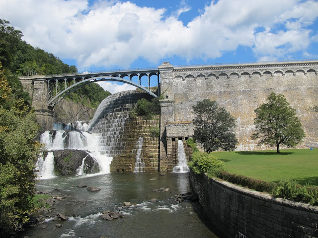 Долина реки Гудзон (Hudson Valley)