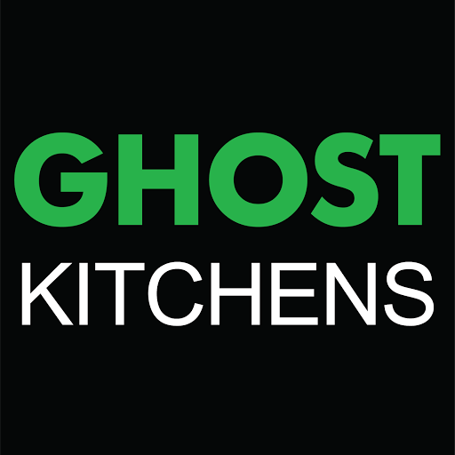 Ghost Kitchens logo