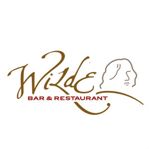 Wilde Bar & Restaurant logo