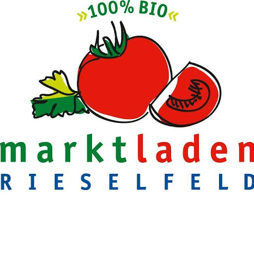 Marktladen Rieselfeld logo