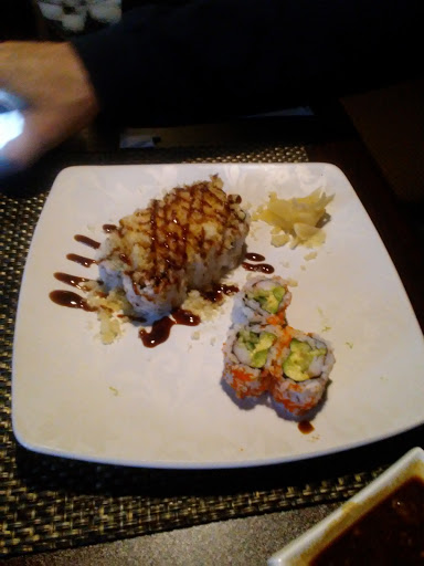Asian Restaurant «Hayashi Japanese Restaurant», reviews and photos, 447 Turnpike St, South Easton, MA 02375, USA
